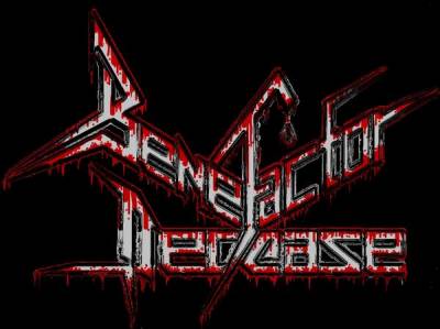 logo Benefactor Decease